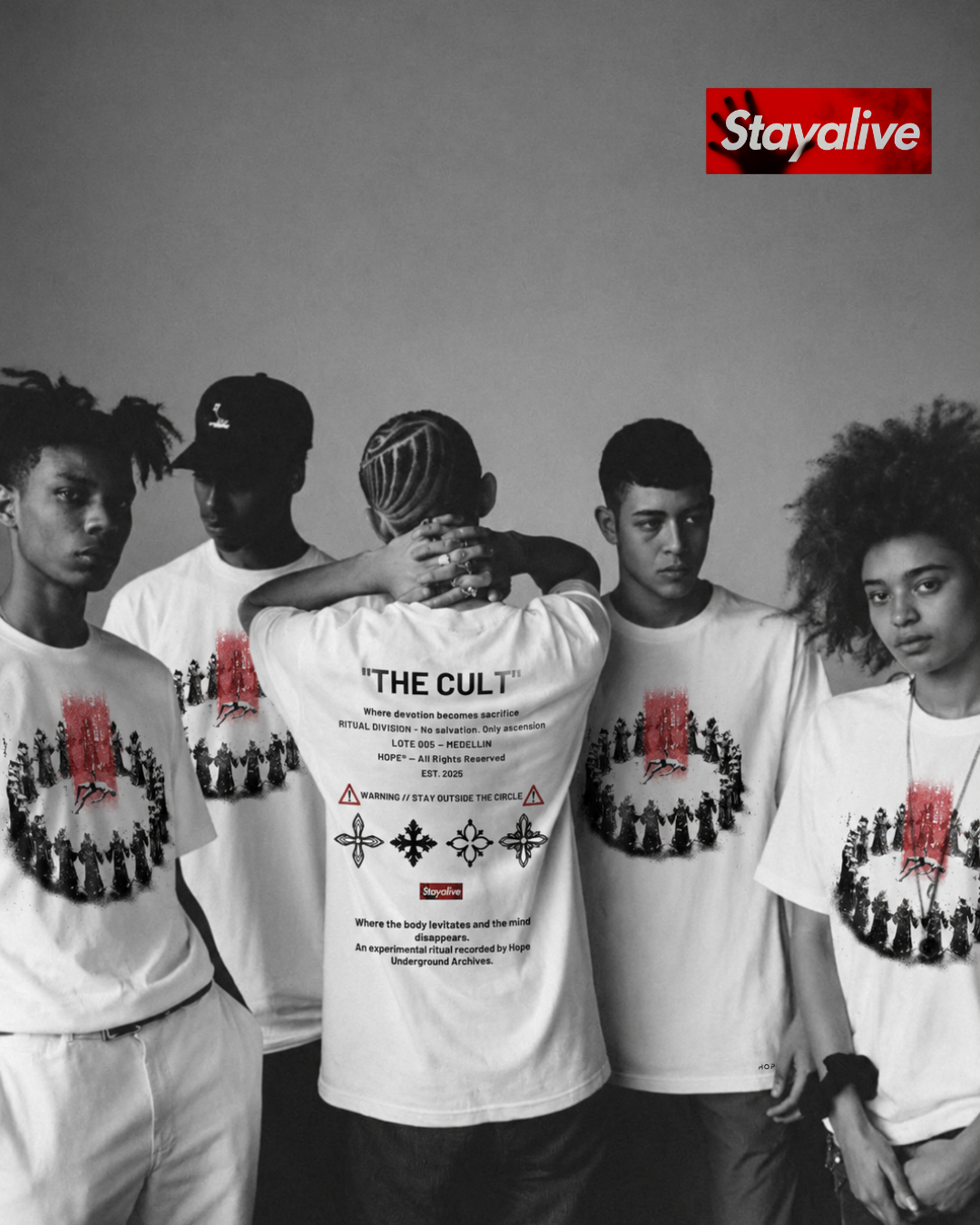 Camisetas