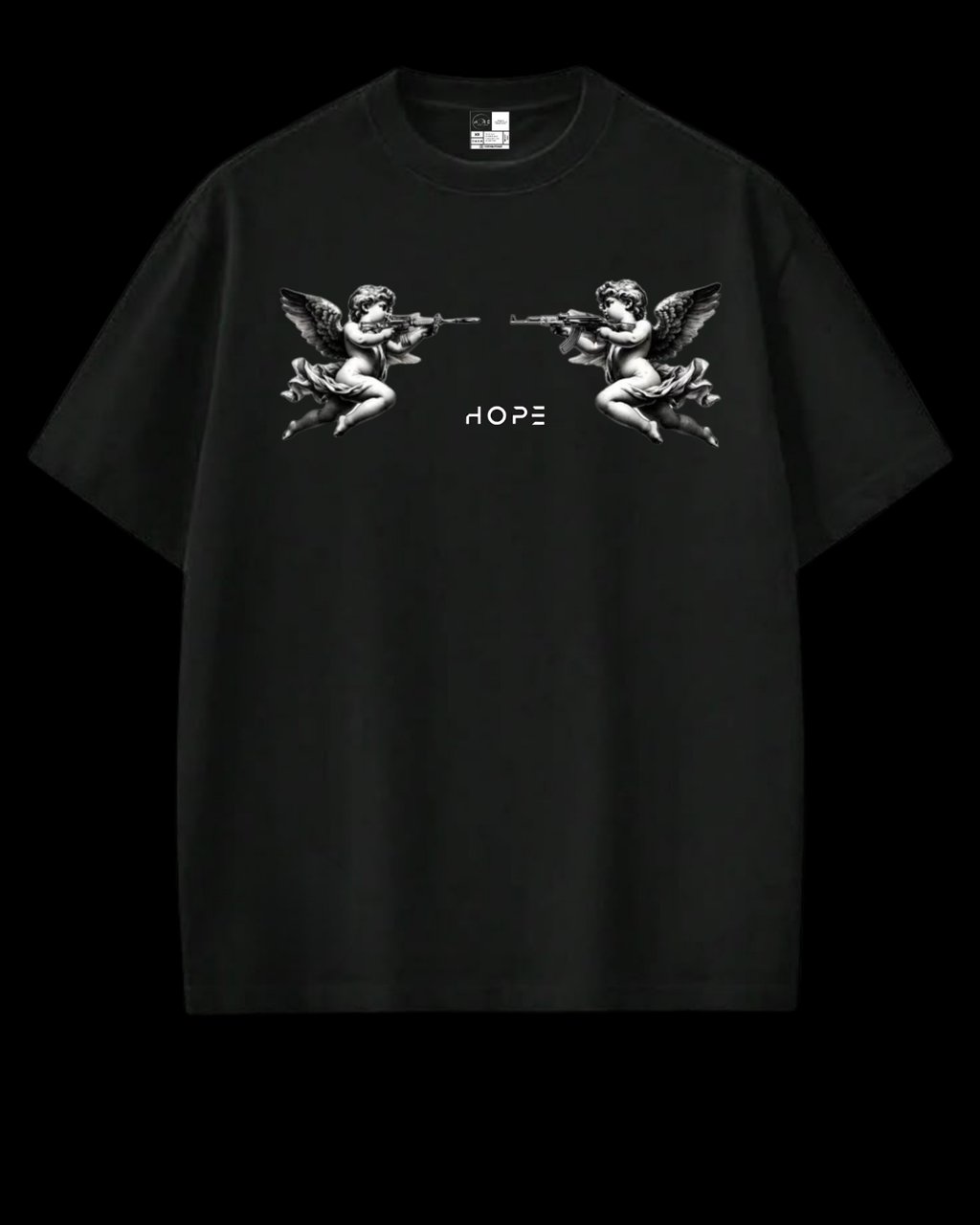 Arcangel oversized T Shirt