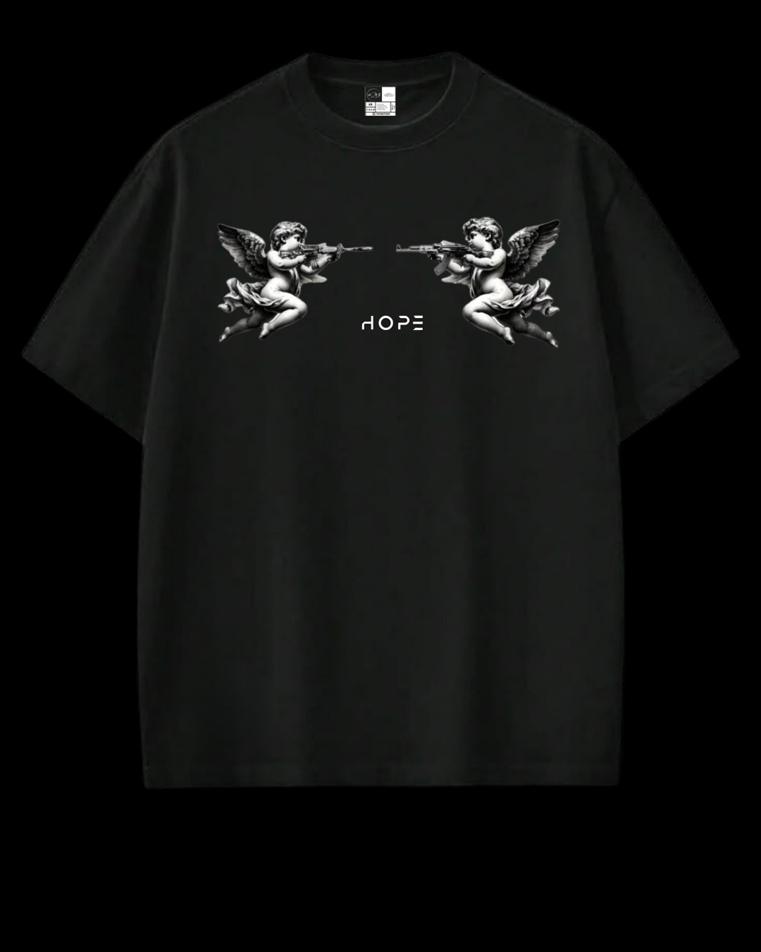 Arcangel oversized T Shirt