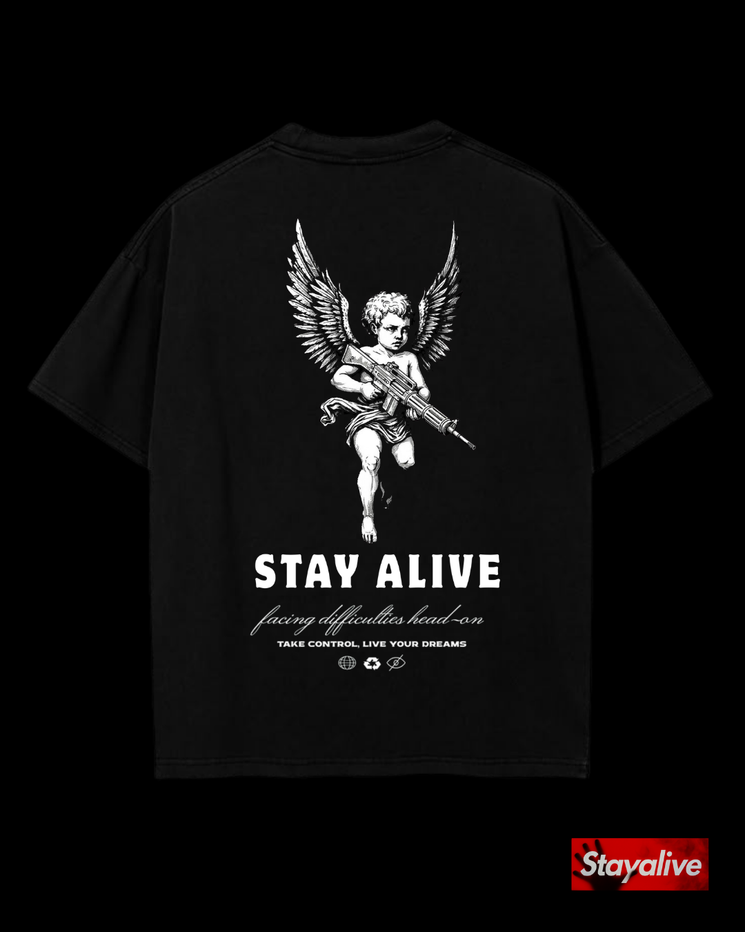 Arcangel oversized T Shirt