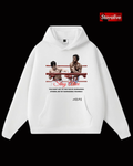 Buzo Hoodie Hope Rocky x Apollo Creed