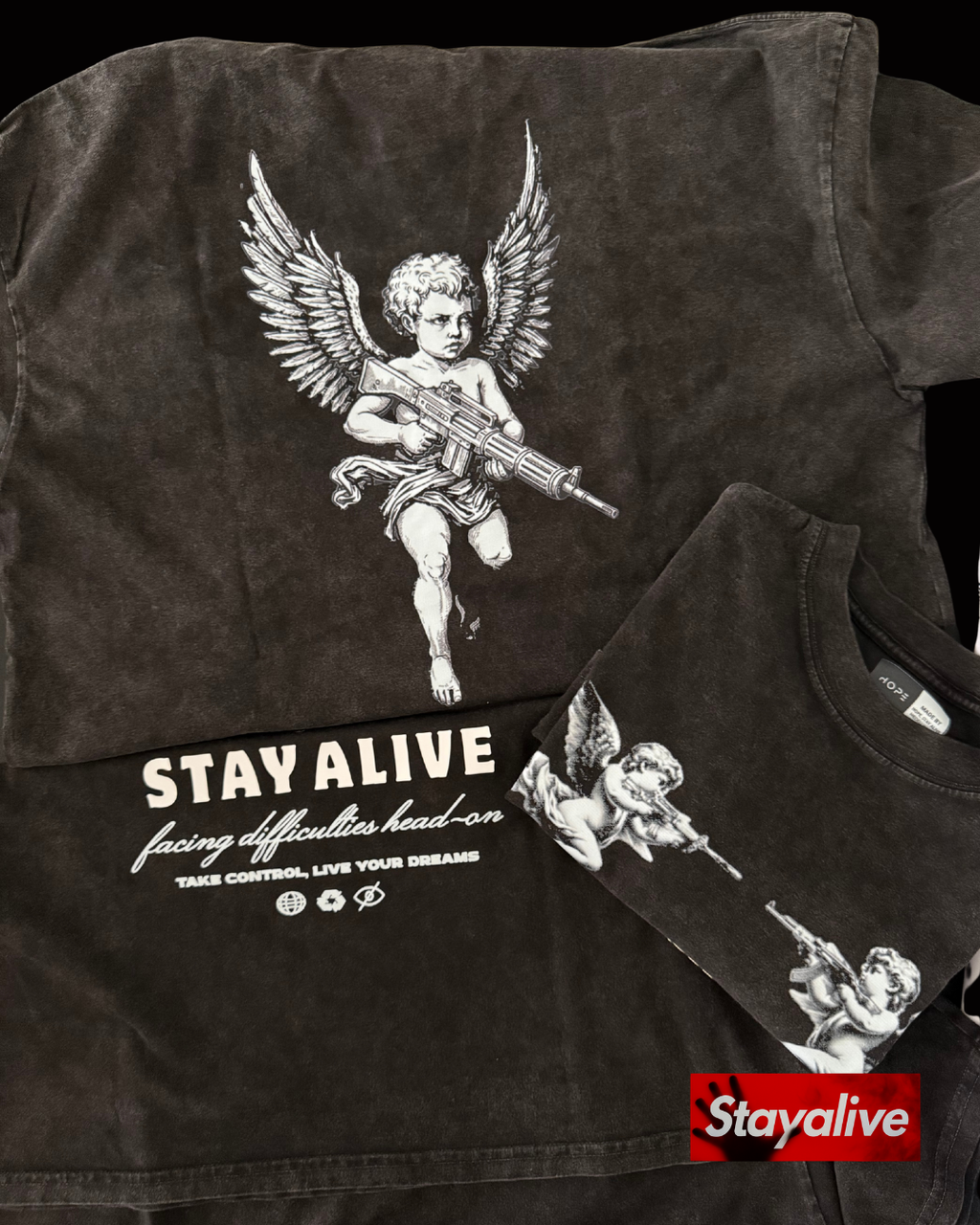 Arcangel oversized T Shirt