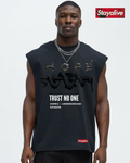 Camisilla (Muscle tee) Hope Trust No One