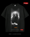 Camiseta Hope Oversized Master