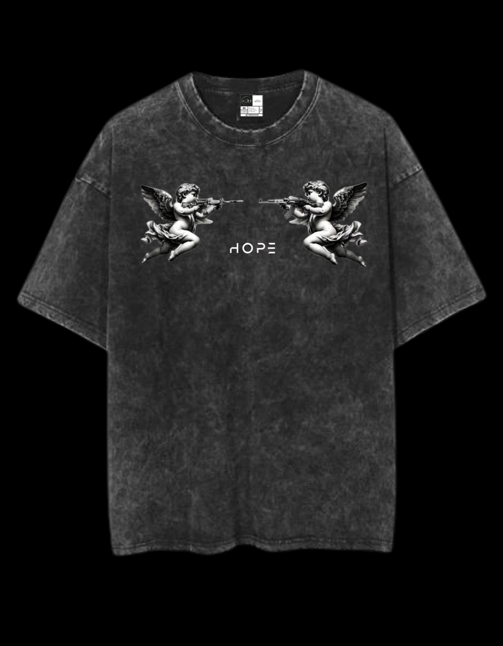 Arcangel oversized T Shirt