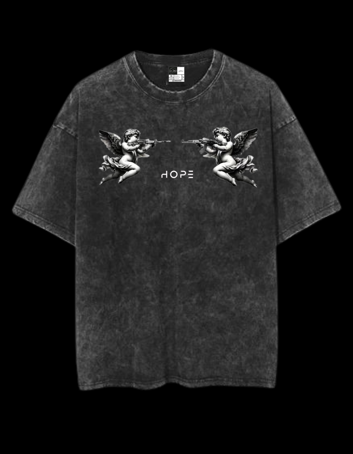 Arcangel oversized T Shirt