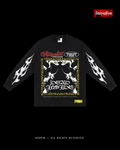 Camiseta manga larga Hope Dead Inside