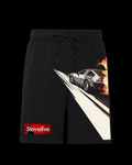 Pantaloneta Hope Back To The Future