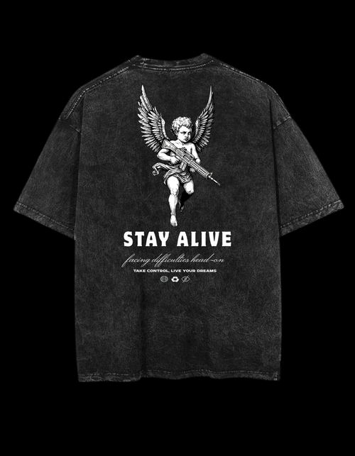 Arcangel oversized T Shirt
