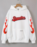 Buzo Hoodie Hope Death Crew