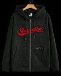 Buzo Hoodie Hope Stayalive