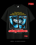 Camiseta Hope Pain