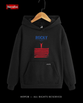 Buzo Hoodie Hope Rocky Balboa